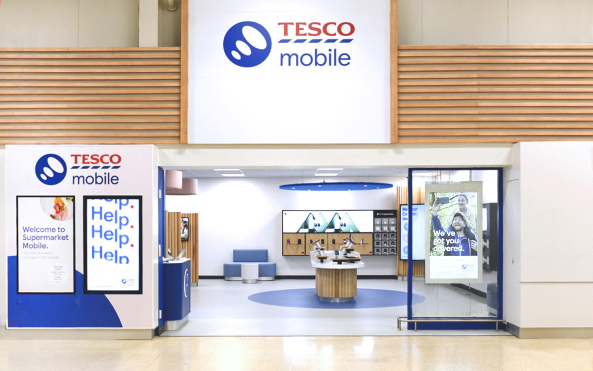 Transforming Tesco Mobile transforming-tesco-mobile